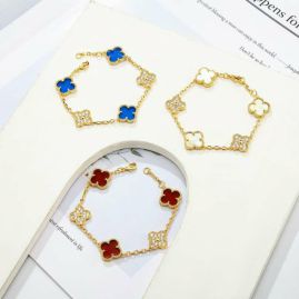 Picture of Van Cleef Arpels Bracelet _SKUVanCleef&Arplesbracelet092214616309